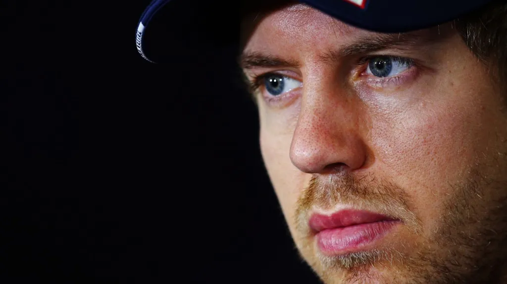 Sebastian Vettel