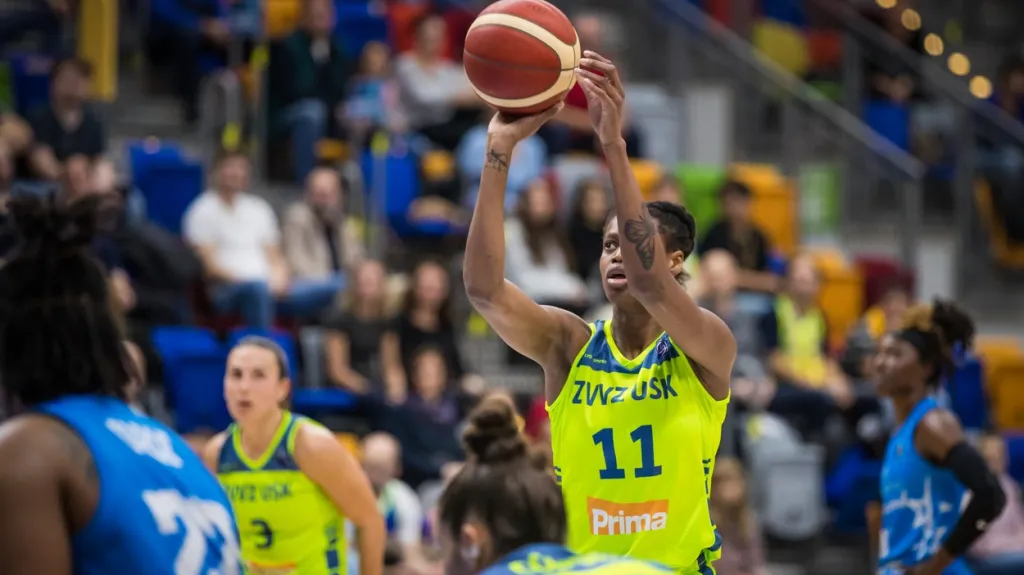 Valériane Vukosavljevićová