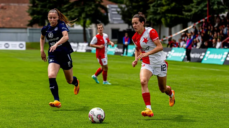 Sestřih a ohlasy utkání Slavia – Slovácko