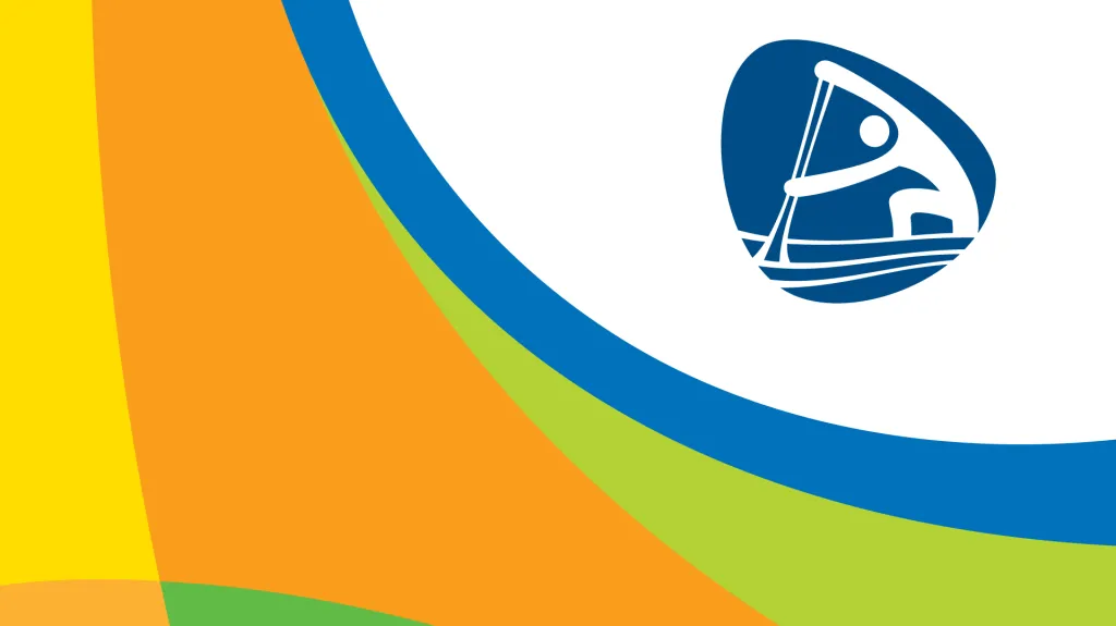 Záznam rychlostní kanoistiky: C1 1000 m (M), K2 5000 m (Ž), K1 200 m (Ž), K1 1000 m (M)