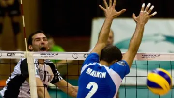 České Budějovice - Dynamo Moskva