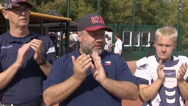 Sestřih utkání Česko – Izrael