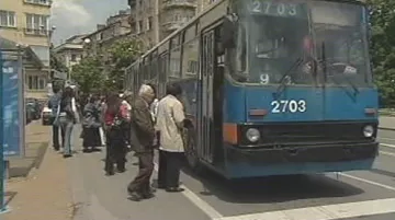 Bulharsko