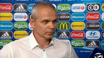 Lavička: Vývoj zápasu šel proti nám