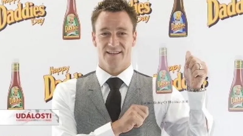 Reportáž Bohumila Vostala