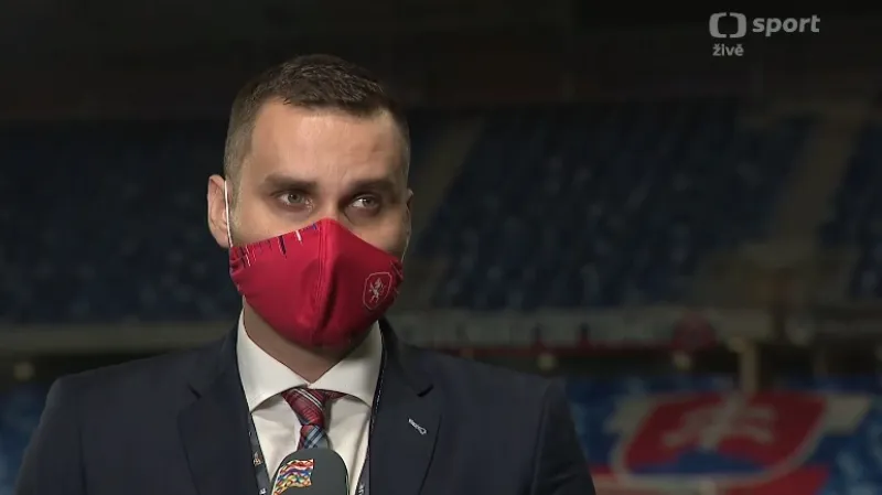 Jurman: Zápas se Skotskem se v řádném termínu neodehraje