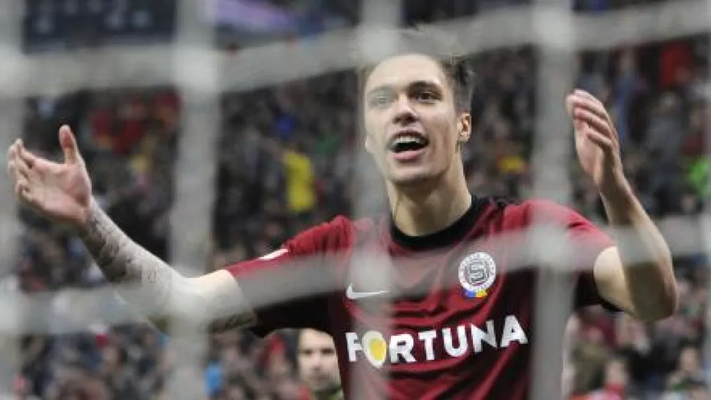 Václav Kadlec na Víkendu šampionů