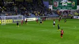 Gól v utkání Opava - Táborsko: Jurečka - 1:0 (10. min.)
