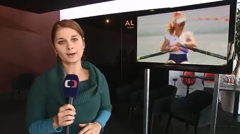 Reportáž Ley Surovcové o podpoře mladých sportovců