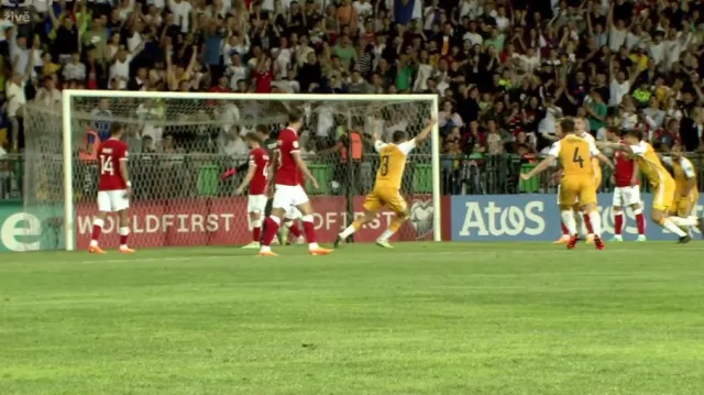 V české skupině kvalifikace ME padly Polsko a F. ostrovy