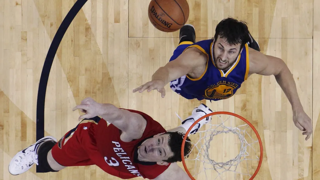 New Orleans - Golden State