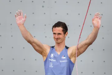 Adam Ondra