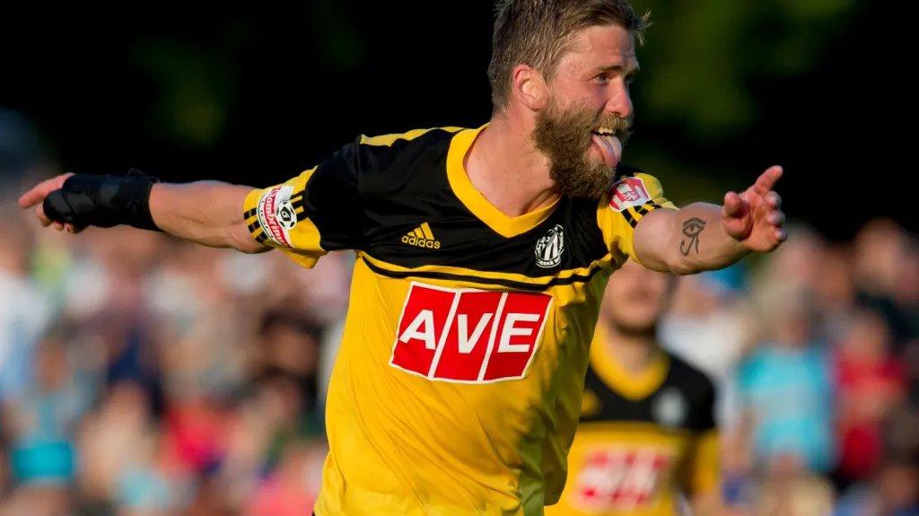 Budějovický Richard Kalod