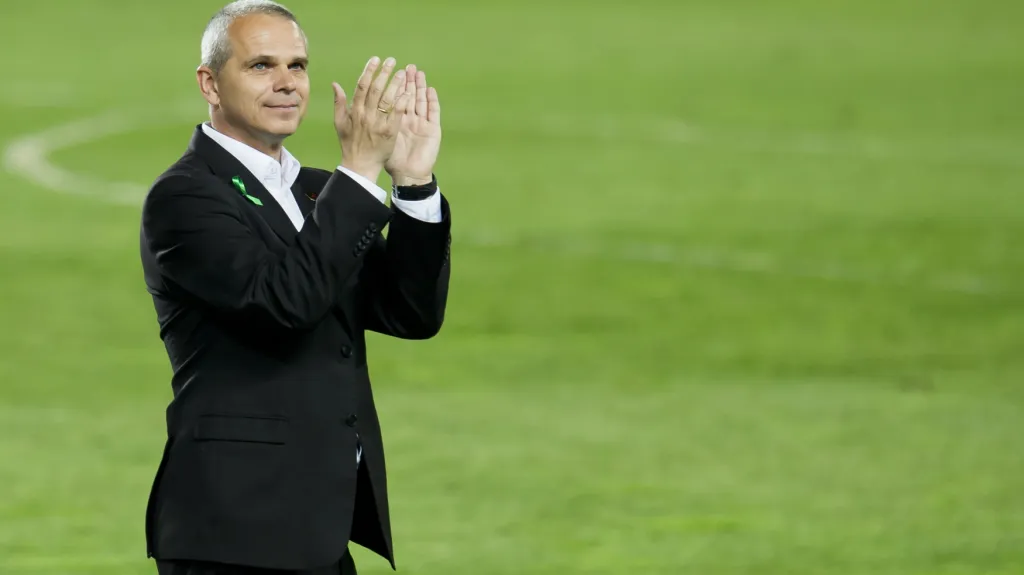 Vítězslav Lavička