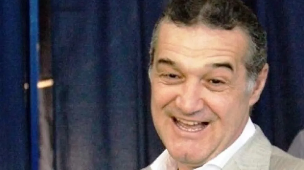 Gigi Becali