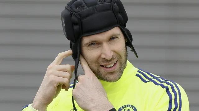 Čecha zapsala Chelsea na soupisku pro ligu. Jsem jako nouzová varianta připraven, řekl