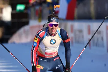 Sturla Holm Laegreid