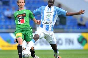 Mladá Boleslav - Jablonec