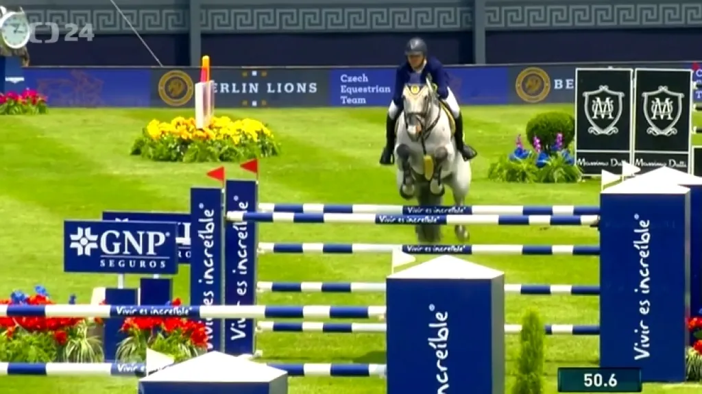 Opatrný s Fakírem dosáhli v Mexiku velkého úspěchu