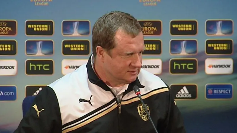 Poslední reakce před odvetou Fenerbahce - Plzeň