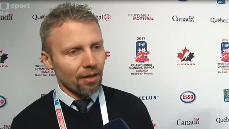 Petr: Polovinu zápasu byli Dánové lepší, zaslouží si to