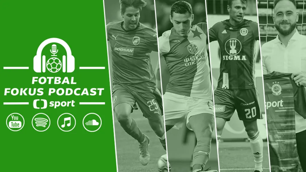 Fotbal fokus podcast (1. 6. 2020)