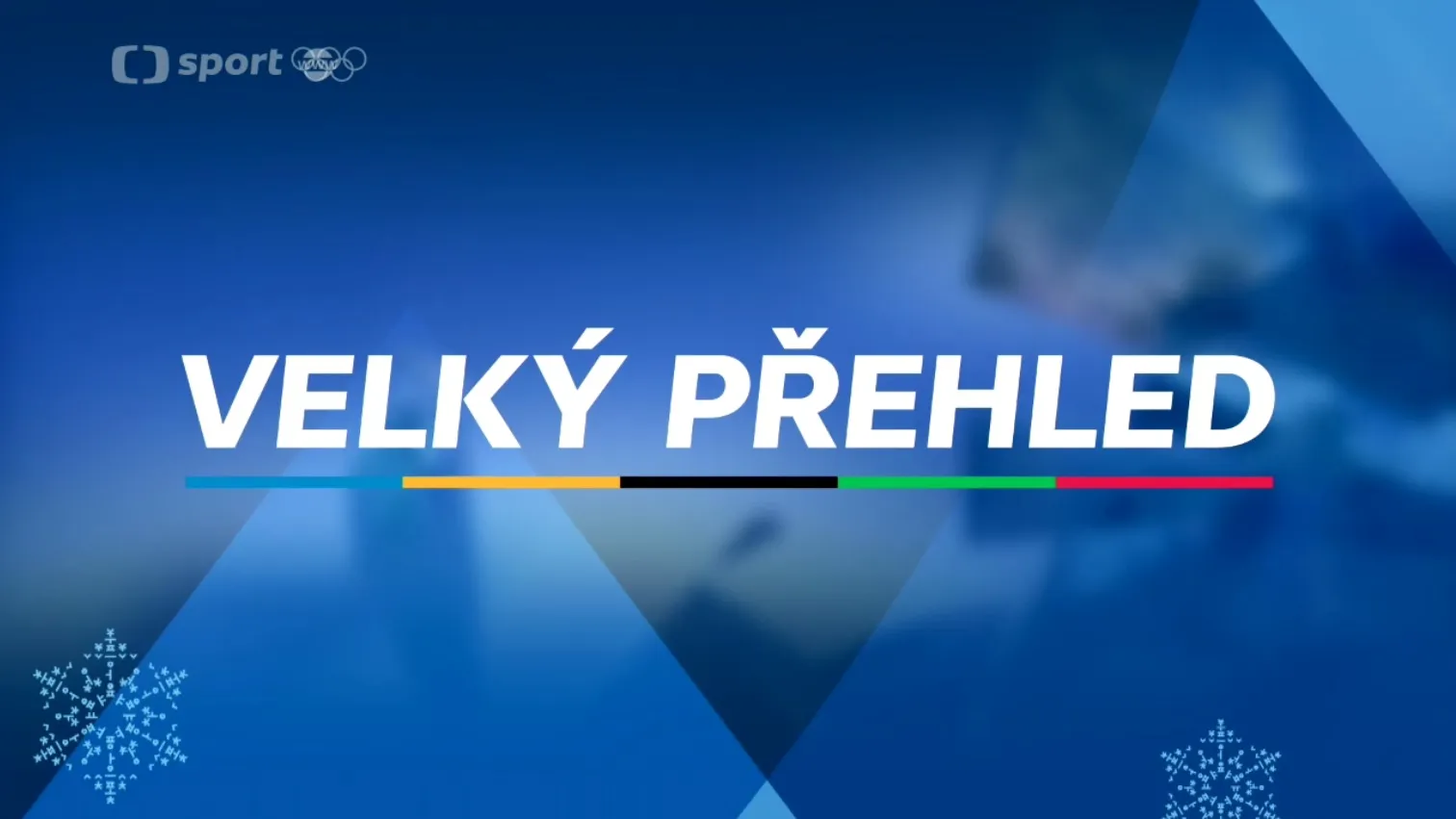 Velký přehled - 10. 2.