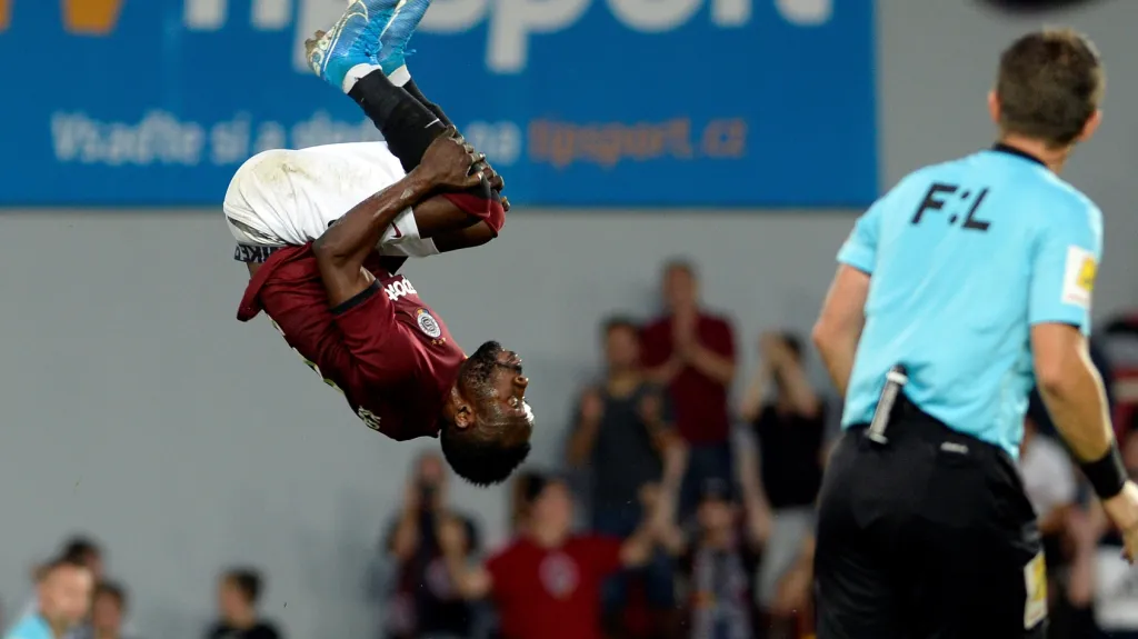 Oslavy Guélora Kangy