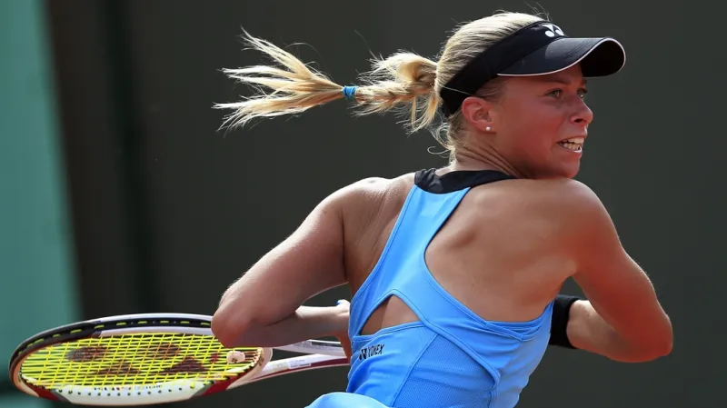 Andrea Hlaváčková