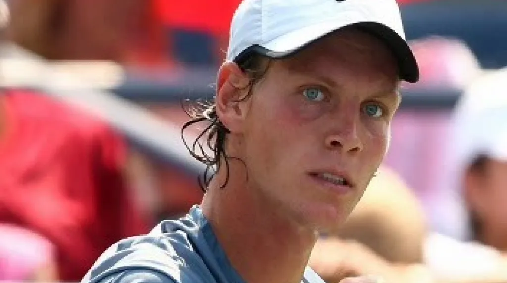 Tomáš Berdych