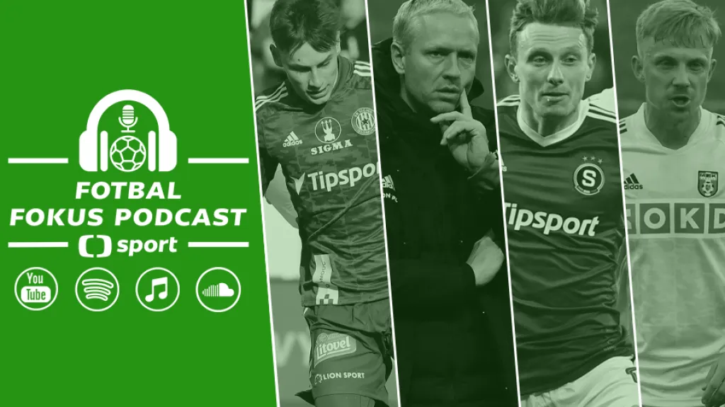 Fotbal fokus podcast 25.4.