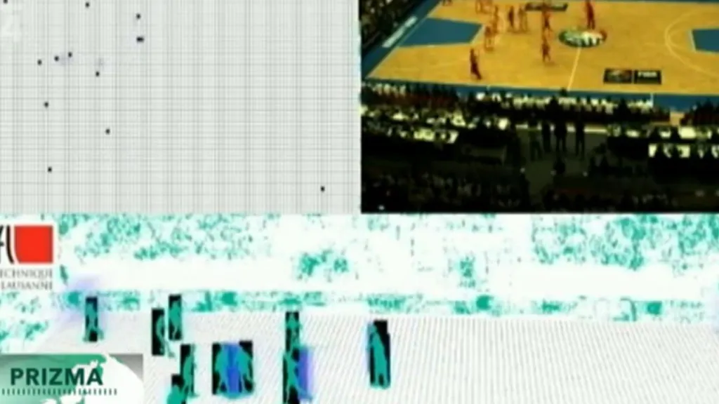 Nové technologie ve sportu