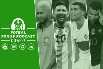 Fotbal fokus podcast 12. 12.