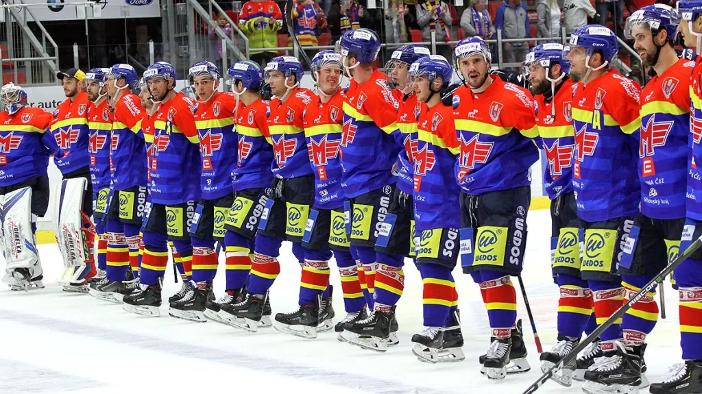 Motor České Budějovice