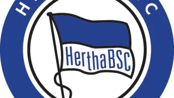 Hertha Berlín