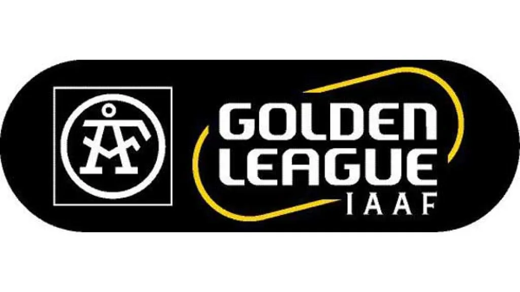 Logo Golden League