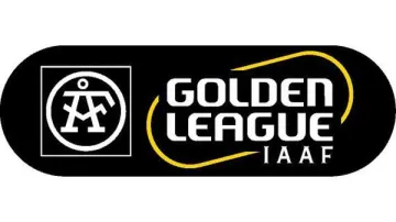 Logo Golden League