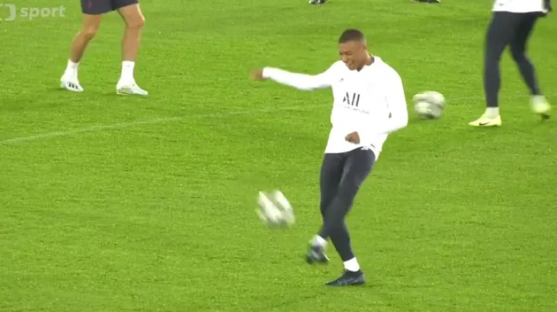 Hráči PSG už si mohou zajistit postup