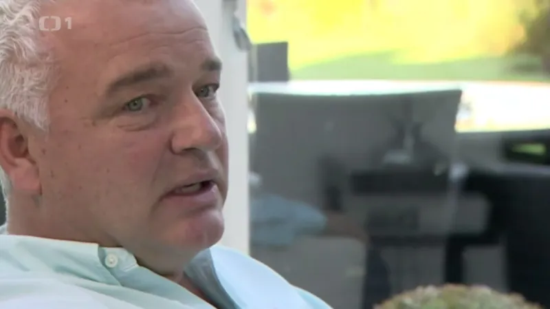 Skandál kolem zneužívání talentů trenéry