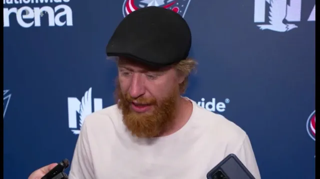 Voráček: Objevují se u mě symptomy otřesu mozku