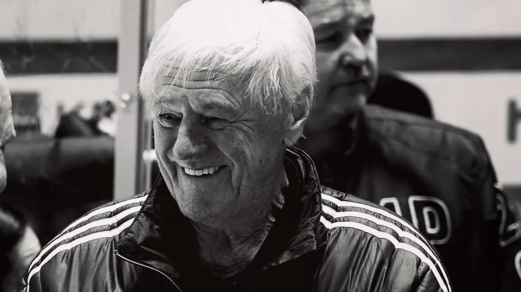 Josef Beránek starší