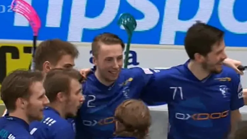 Sestřih a ohlasy 7. semifinále Mladá Boleslav - Vítkovice