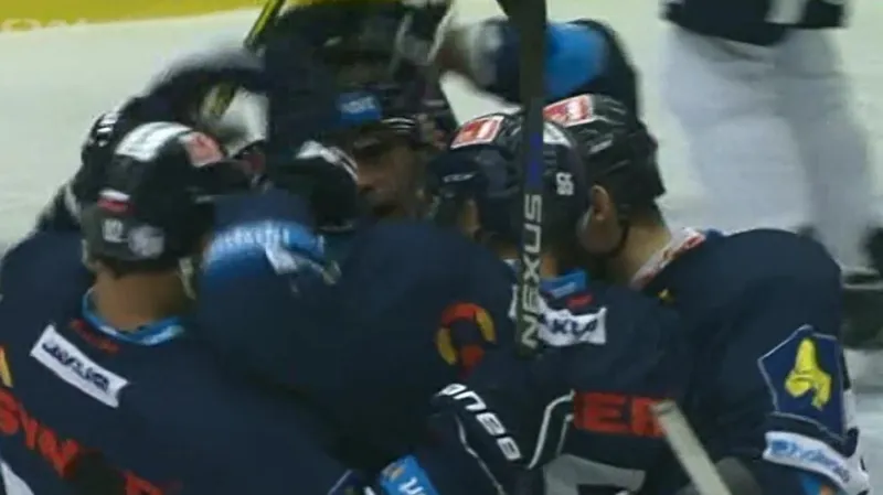 Sestřih utkání Plzeň - Liberec