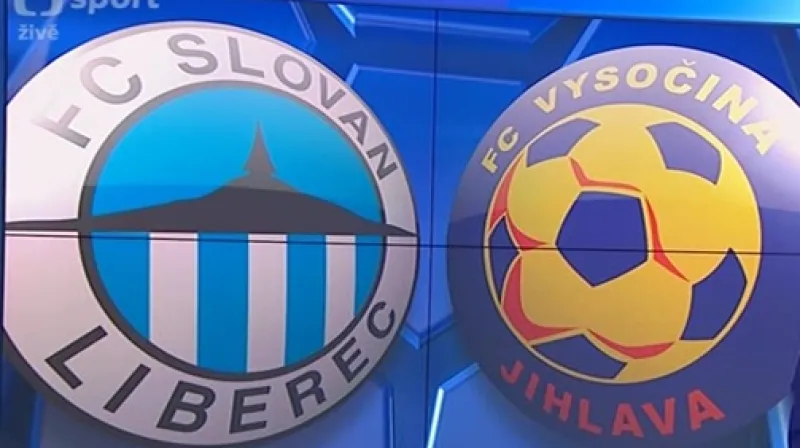 Sestřih a ohlasy z utkání Liberec - Jihlava