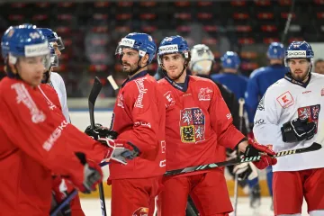 Finská liga? Někdy to jsou letecké závody a moc se tam nepřemýšlí, říká Kodýtek