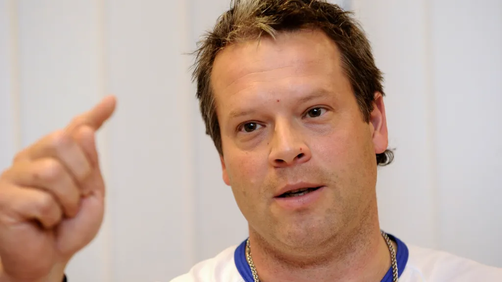Petr Skoták