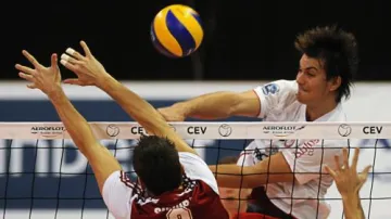 České Budějovice - Olympiakos Pireus