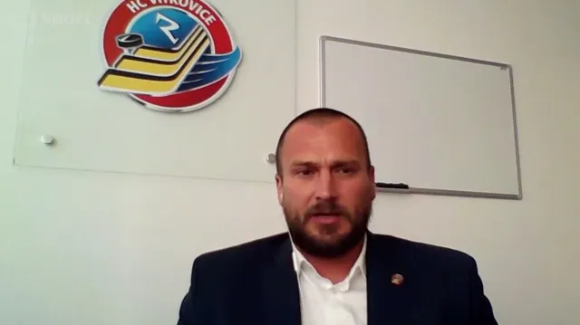 Rozhovor Romana Šimíčka pro Hokej v 60 minutách