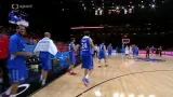 Sestřih a ohlasy z utkání Česko - Lotyšsko