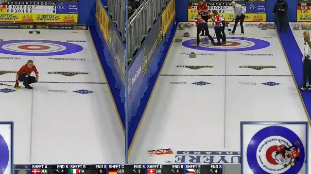 Sestřih utkání Česko – Estonsko